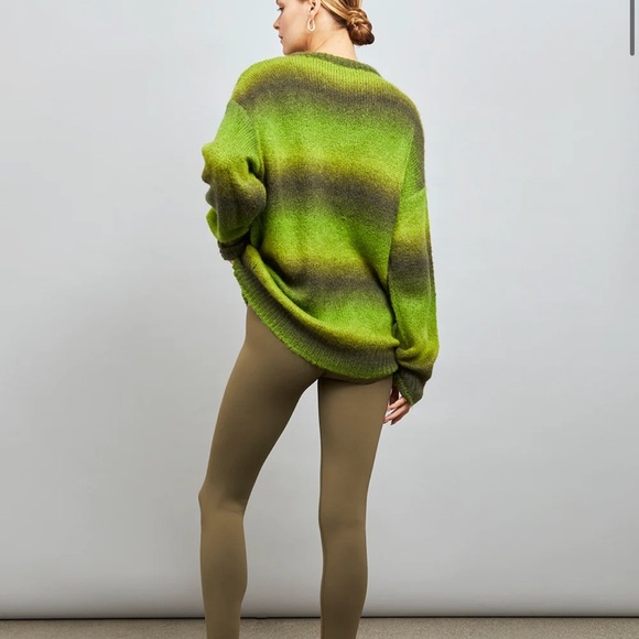 CARBON38 OMBRE CREW - Picture 2 of 3